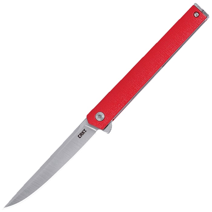 Nóż składany CRKT RX CEO Flipper
