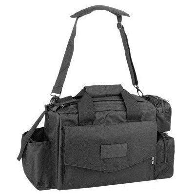 Torba transportowa Mil-Tec Security Kit Bag - czarny 16230002