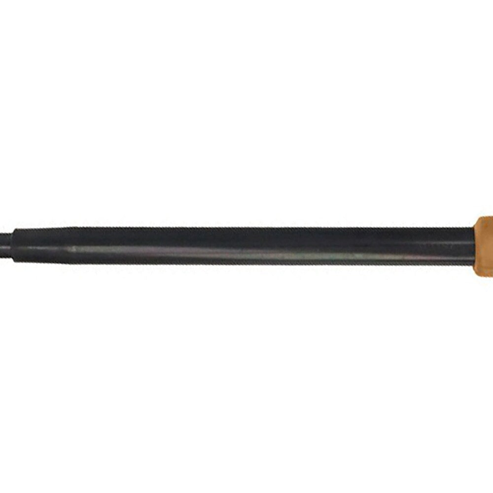 Pałka teleskopowa ESP hartowana 23" - Black/Khaki