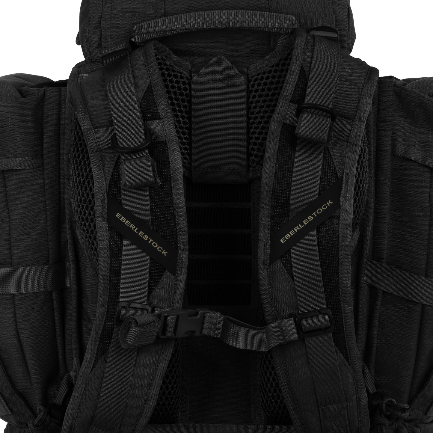 Plecak Eberlestock Halftrack 42,6 l - Black