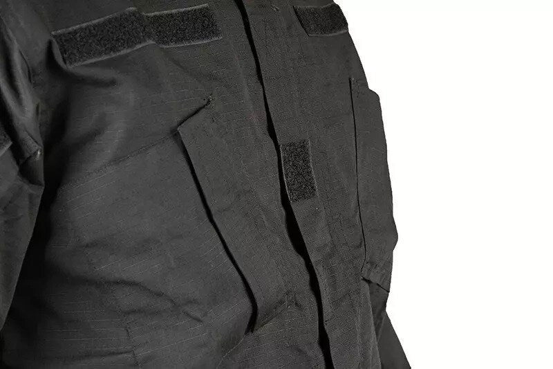 Bluza mundurowa Specna Arms ACU - Black
