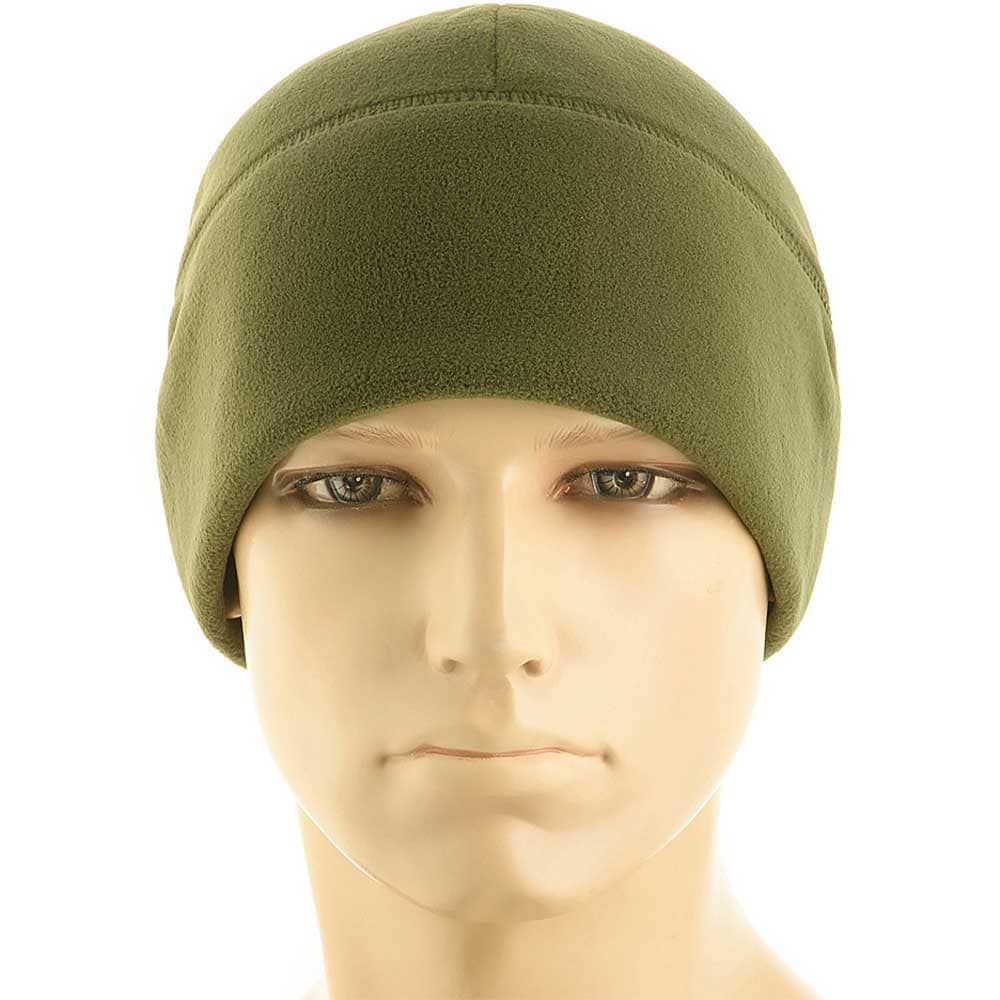 Czapka M-Tac Watch Cap Polartec - Army Olive