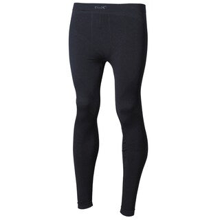 Legginsy termoaktywne męskie MFH Fox Outdoor - Black
