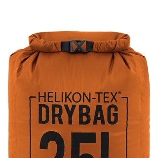 Worek wodoodporny Helikon Arid Dry Sack 35 l - Orange/Black
