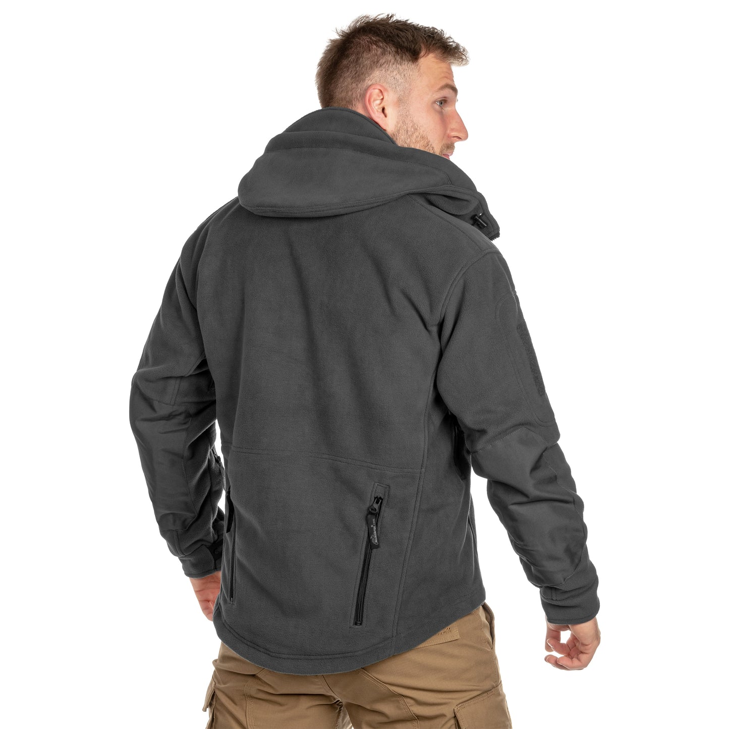 Polar Helikon Patriot - Shadow Grey