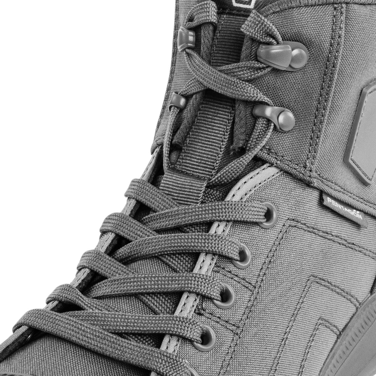Buty taktyczne Pentagon Hybrid Tactical Boots 2.0 - Wolf Grey