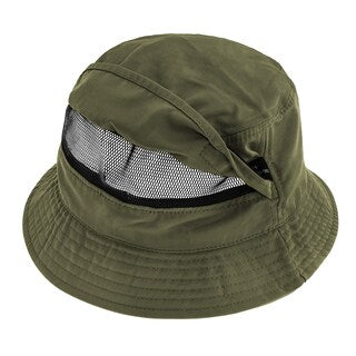 Kapelusz Mil-Tec Outdoor Hat Quick Dry - Olive