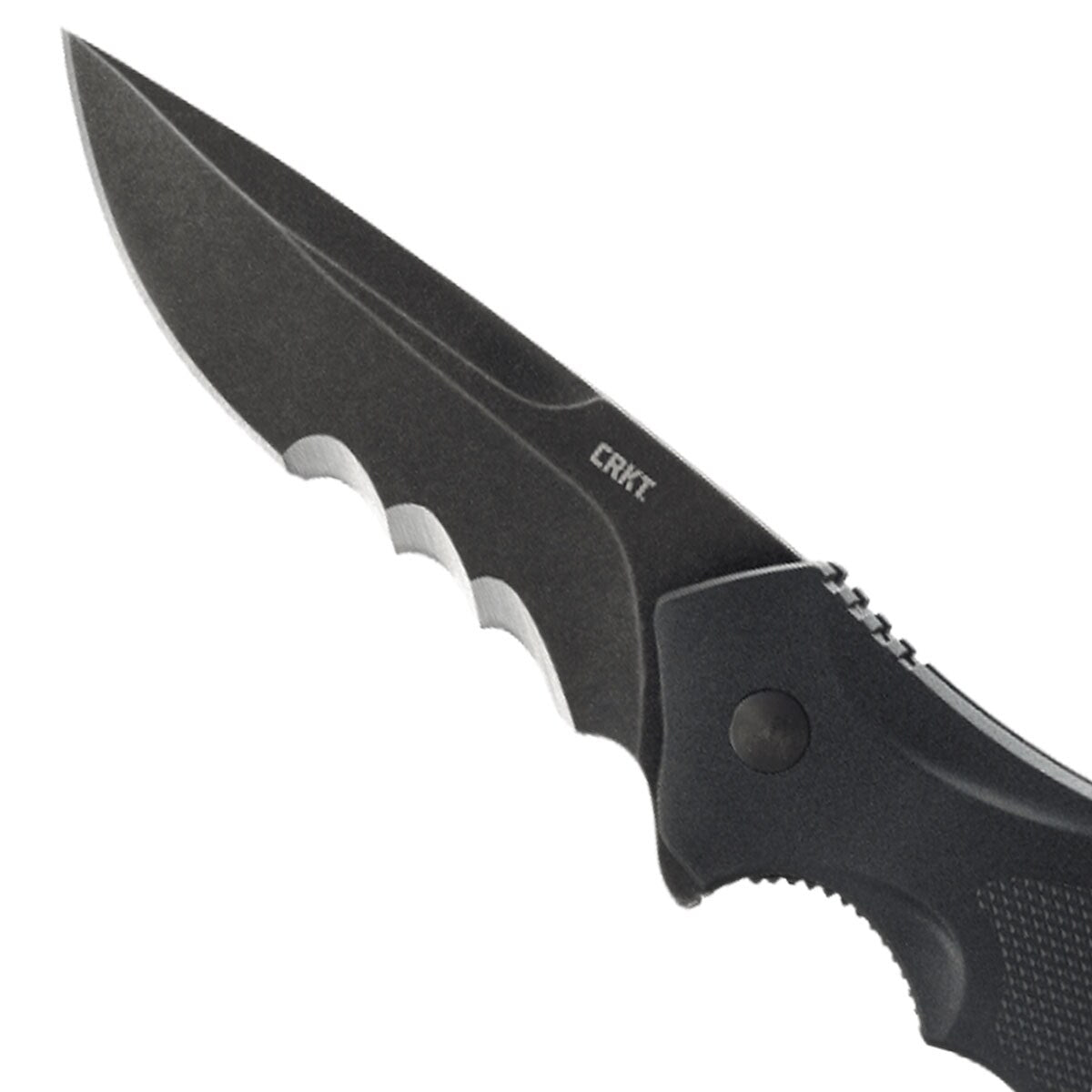 Nóż składany CRKT K800KKP Shenanigan