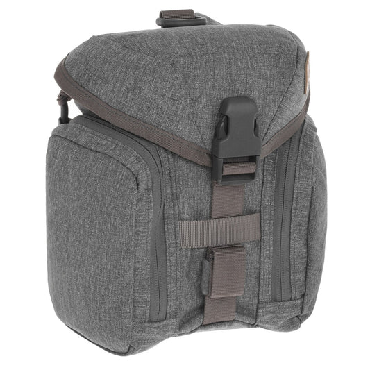 Torba Helikon Essential Kitbag Nylon Polyester Blend 2,5 l - Melange Grey