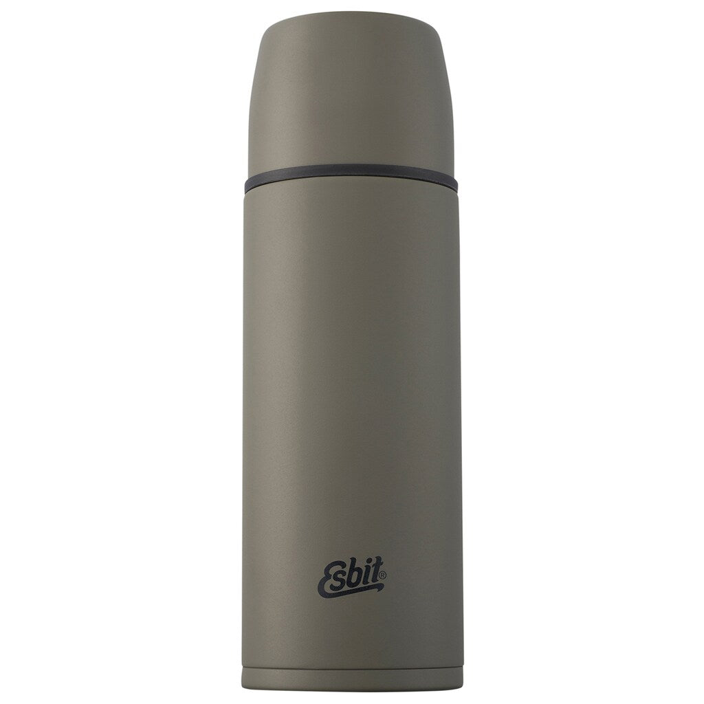 Termos Esbit Vacuum Flask 1l - Olive Green