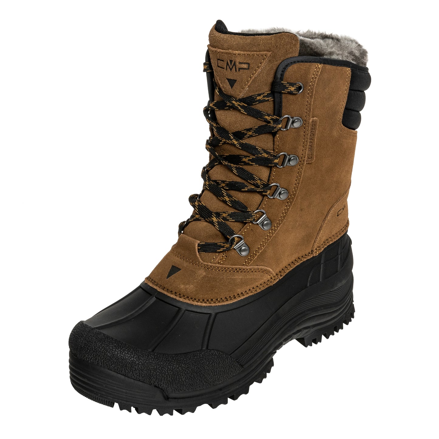 Buty śniegowce CMP Kinos Waterproof - Beaver