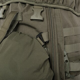 Plecak Berghaus Tactical MMPS Centurio IV FA IR 30 l - Stone Grey Olive
