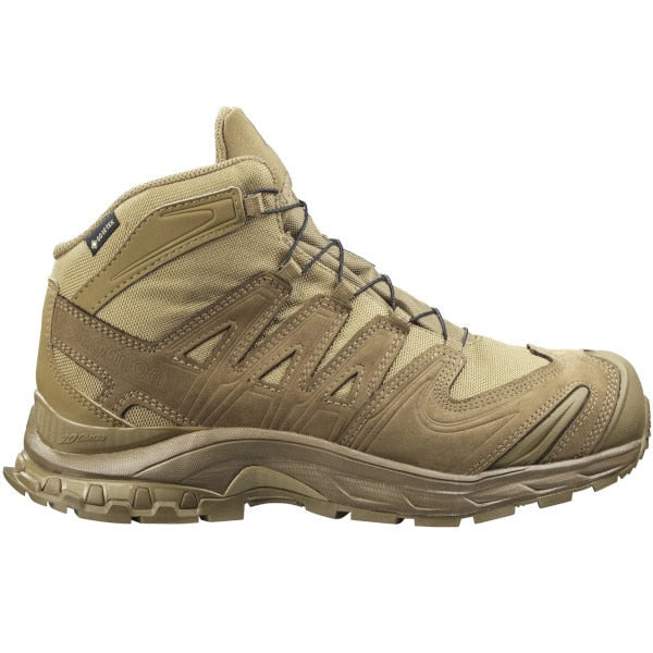 Buty Salomon XA Forces MID GTX EN - Coyote