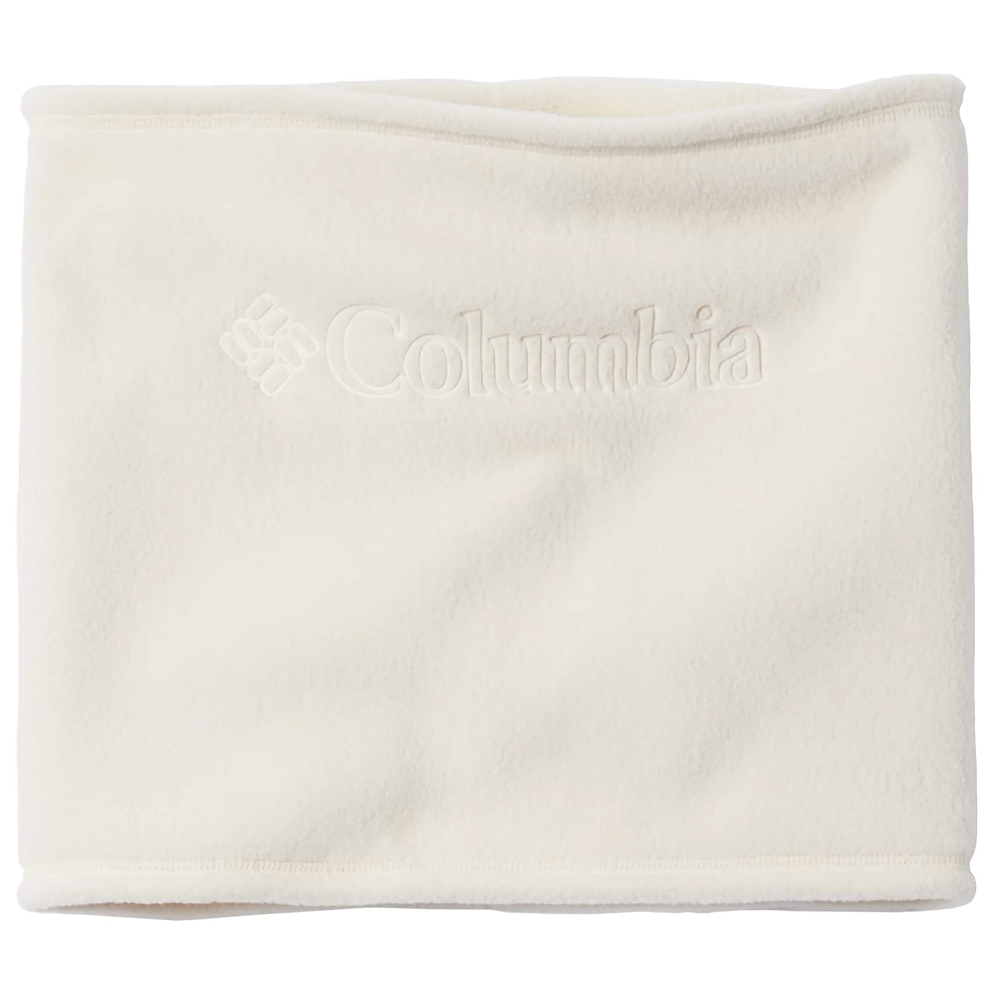 Chusta wielofunkcyjna Columbia Fast Trek II Gaiter - Chalk