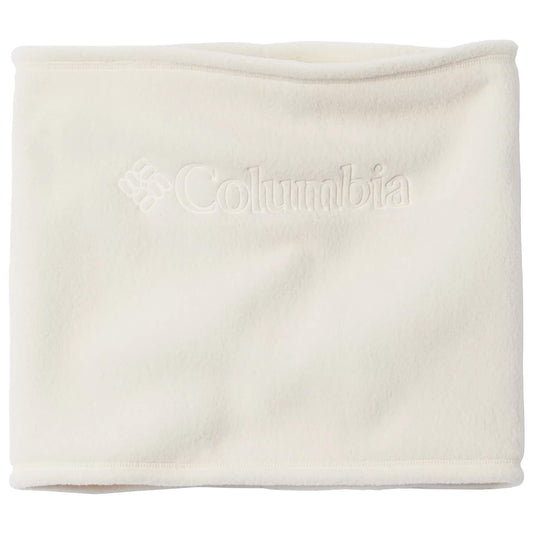 Chusta wielofunkcyjna Columbia Fast Trek II Gaiter - Chalk