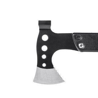 Multitool Mamba Tac Axe Cutter 17w1 - Black
