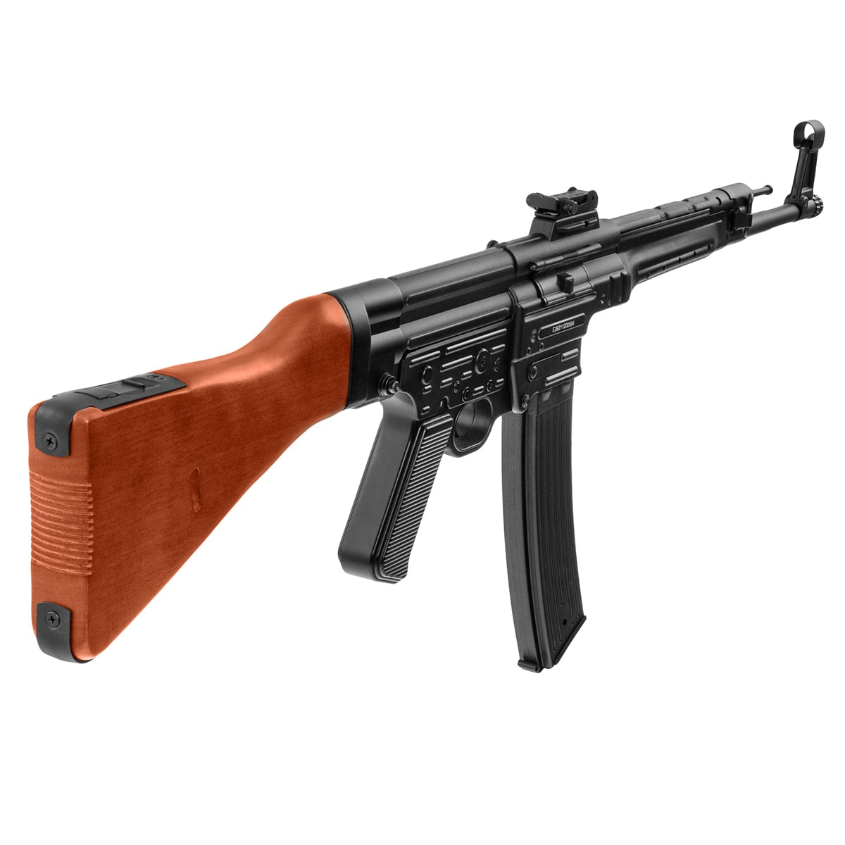 Karabin szturmowy AEG Cybergun MP44 - Black