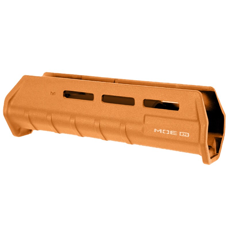 Łoże Magpul MOE M-LOK Forend do strzelb Remington 870 - Orange