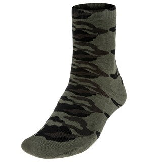 Skarpety Sesto Senso Hunting - Khaki