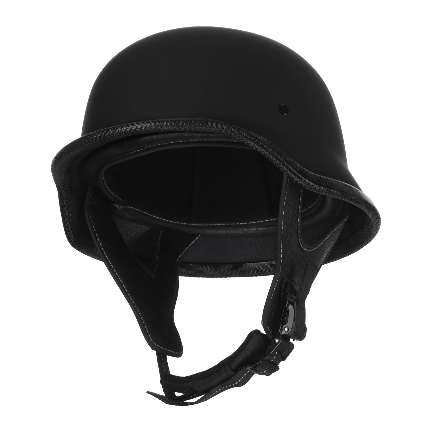 Hełm Mil-Tec Half Shell M35 - Black