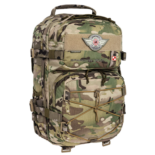 Plecak Wisport Sparrow 303 30 l - MultiCam