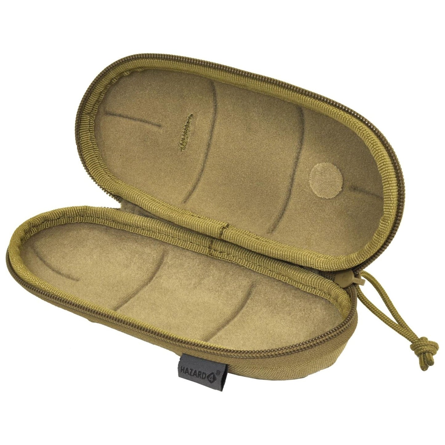 Etui na okulary Hazard 4 Sub Sunglasses Case - Coyote