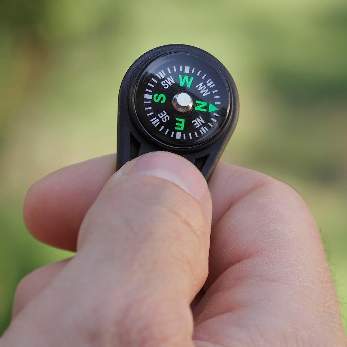 Ostrzałka Smith's Pocket Pal X2 Sharpener & Outdoors Tool