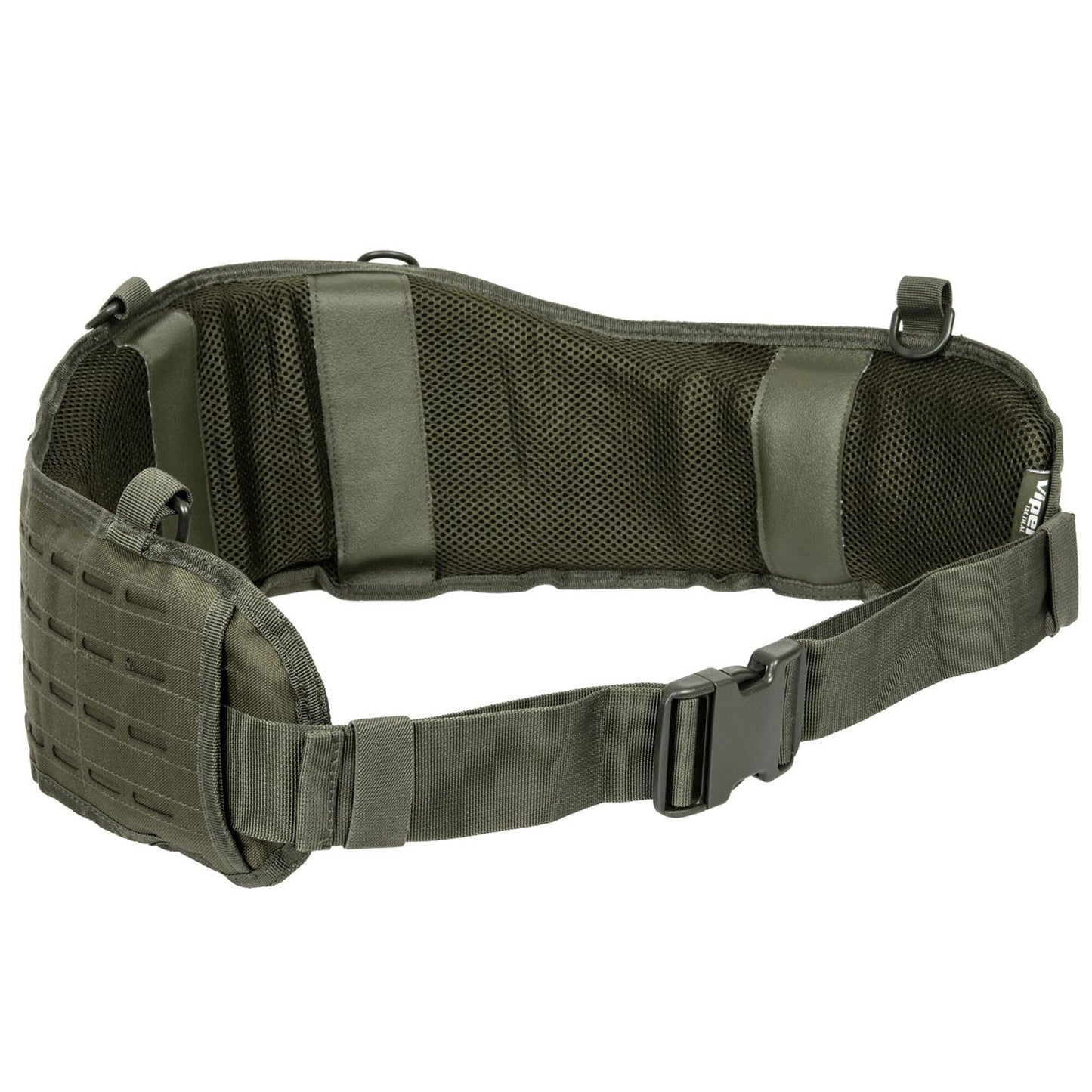 Pas taktyczny Viper Tactical Lazer - Olive