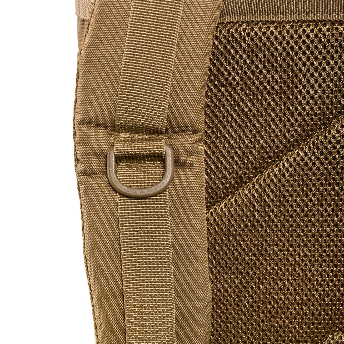 Plecak Mil-Tec Assault Pack Large 36 l - Coyote Brown
