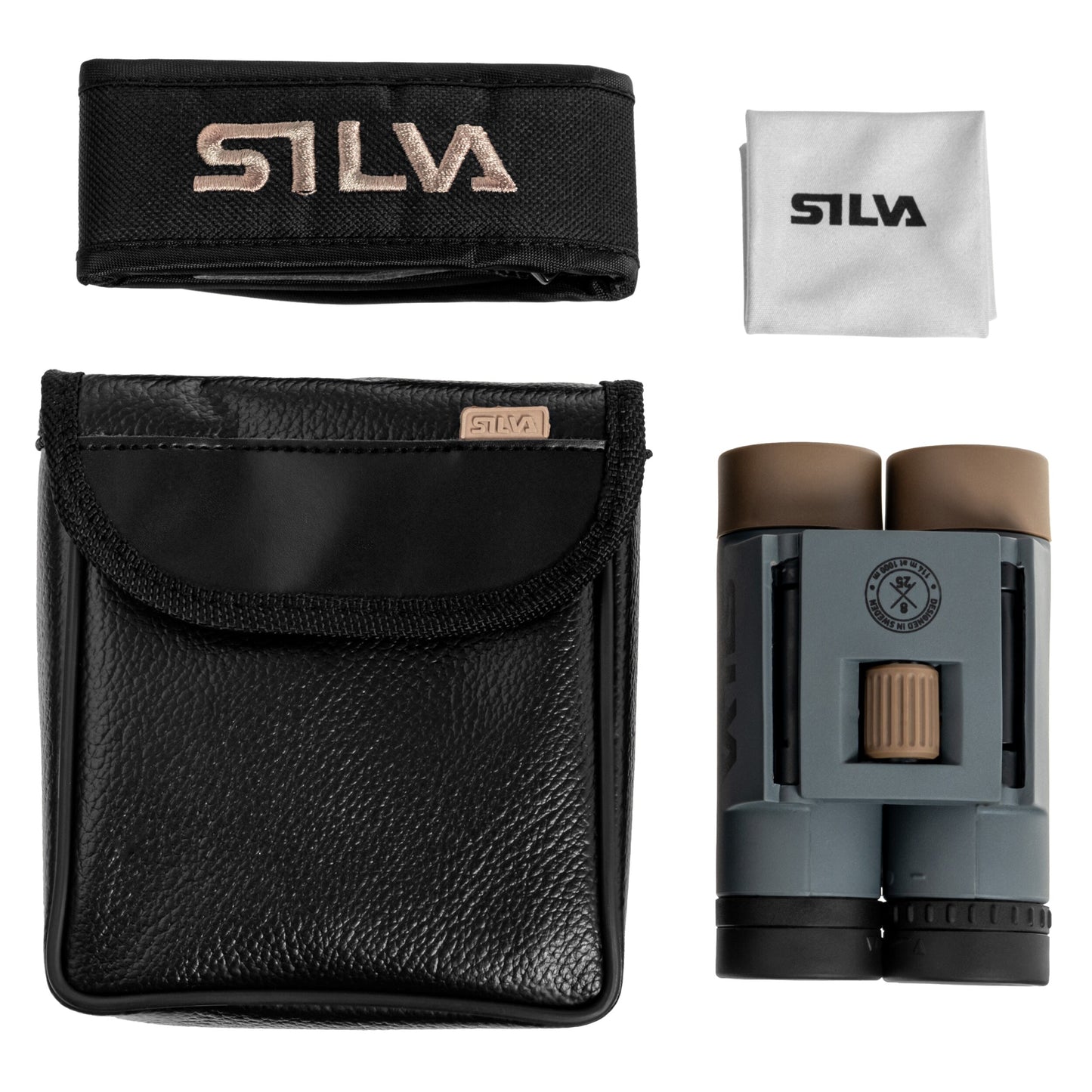 Lornetka Silva Scenic 8 8x25