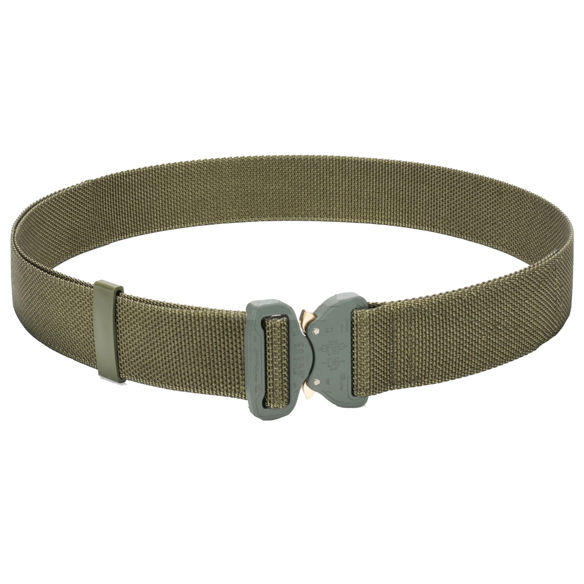 Pas taktyczny Bayonet Combat 45 mm - Ranger Green