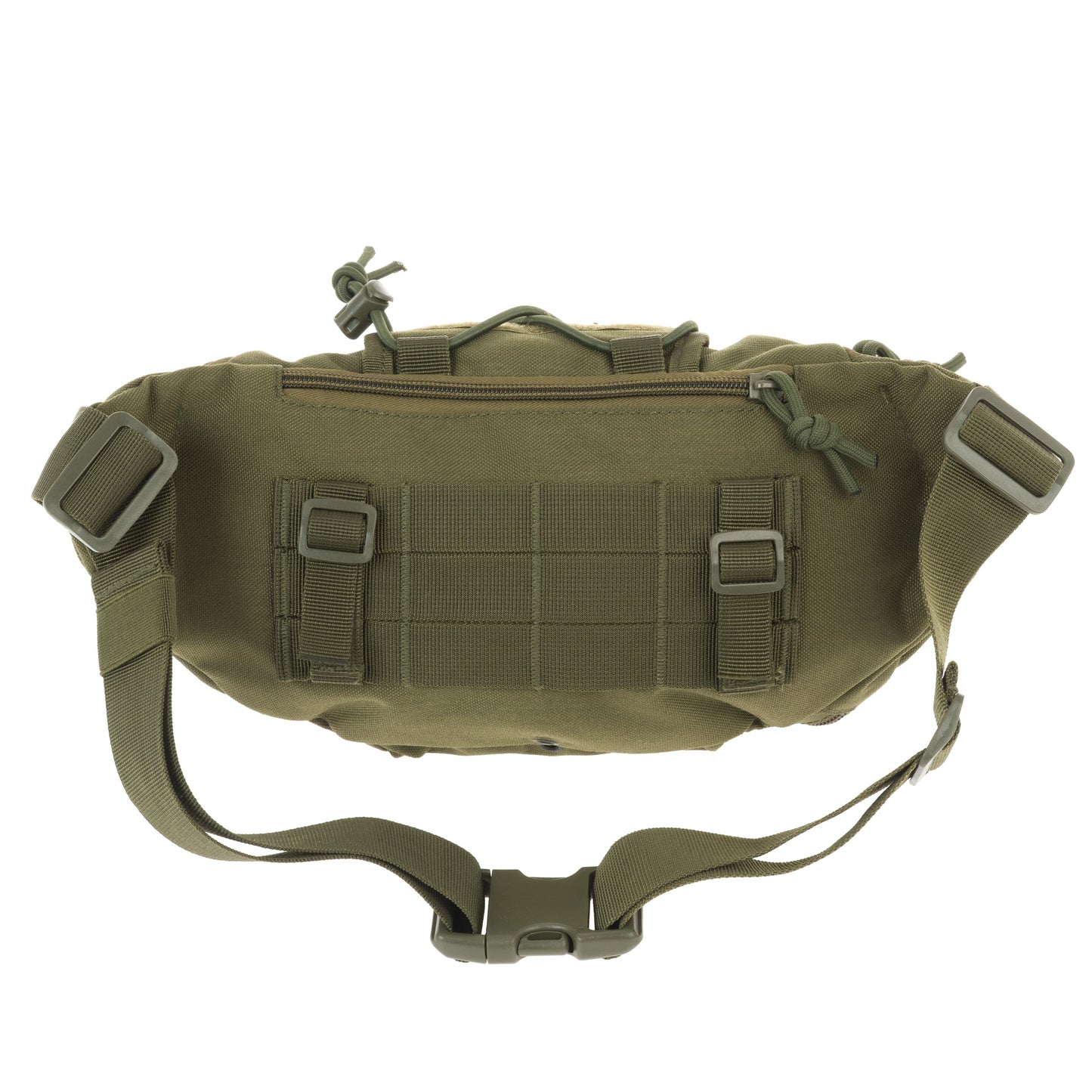 Torba biodrowa Texar 5,2 l - Olive