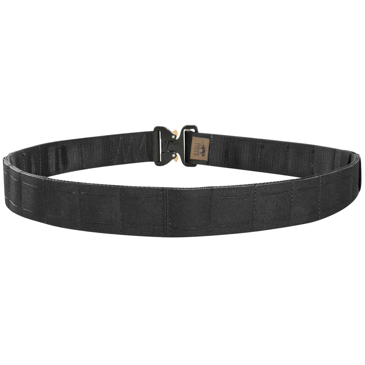 Pas taktyczny Tasmanian Tiger Modular Belt - Black