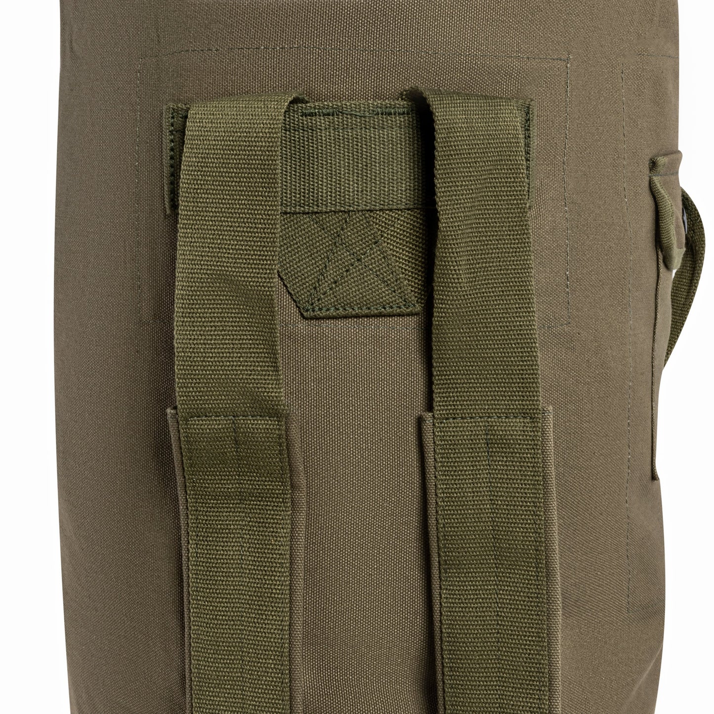 Worek marynarski Mil-Tec 75 l - Olive