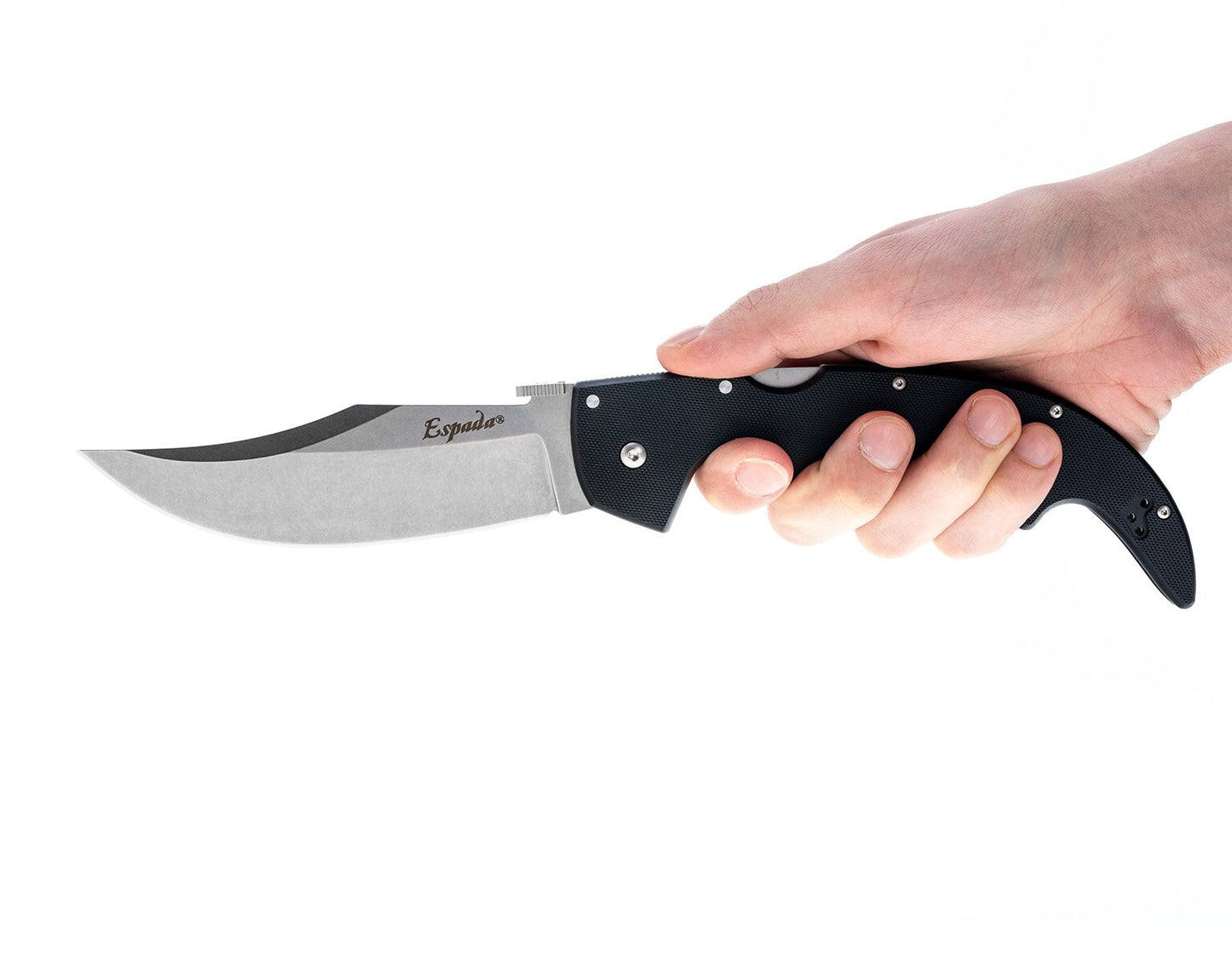 Nóż składany Cold Steel Espada G10 Large AUS10A