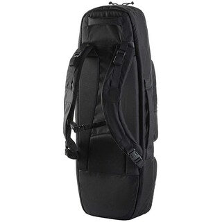Pokrowiec M-Tac na broń Elite Hex 85 cm - Black