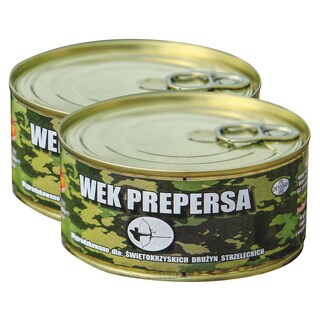 Żywność konserwowana Marlej - Wek Prepersa 300 g - 2 szt.