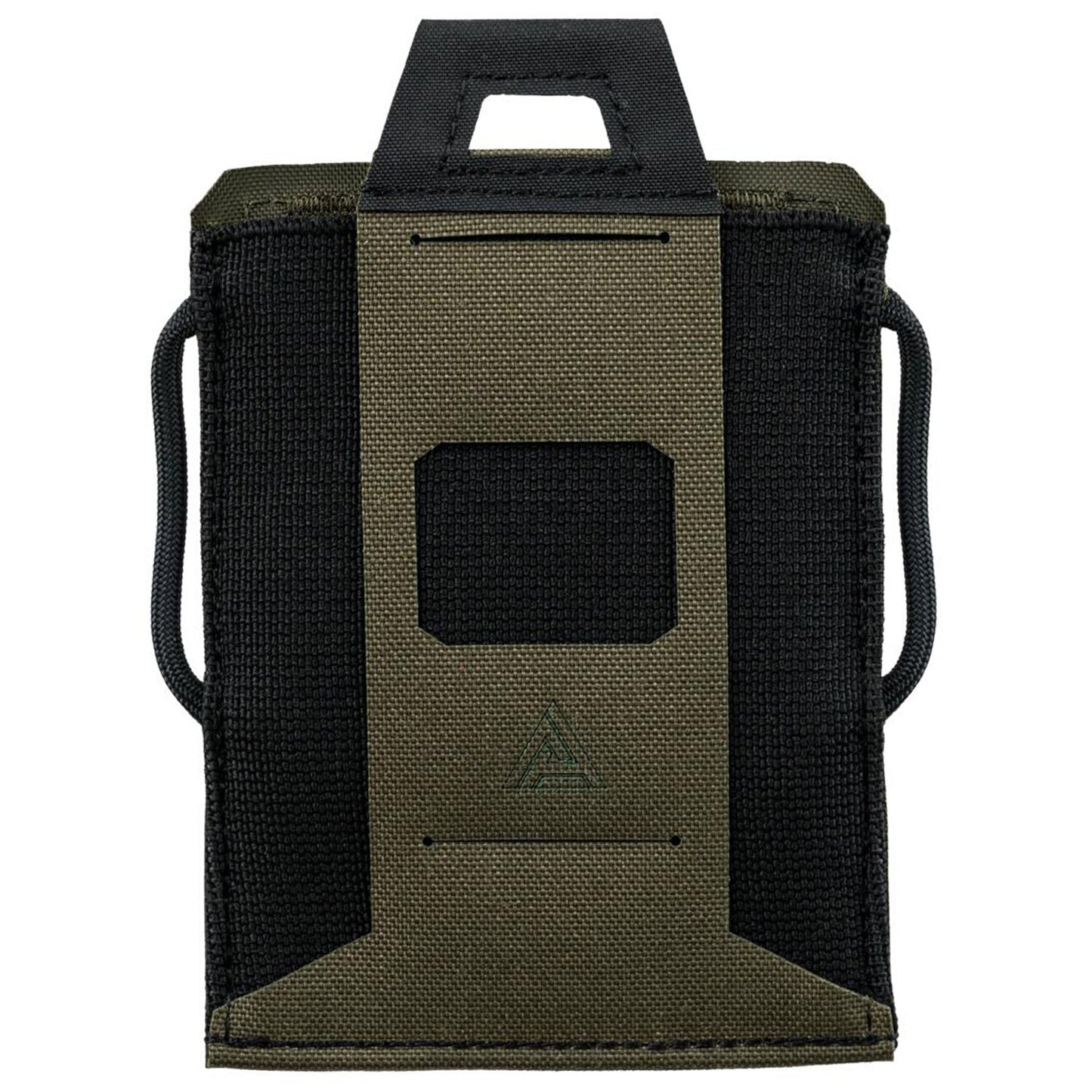 Ładownica na magazynek Direct Action Single Flat Magazine - Ranger Green