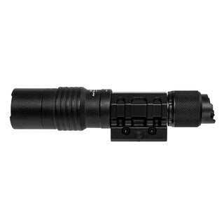 Latarka na broń z celownikiem laserowym Streamlight ProTac Rail Mount HL-X USB - 1000 lumenów