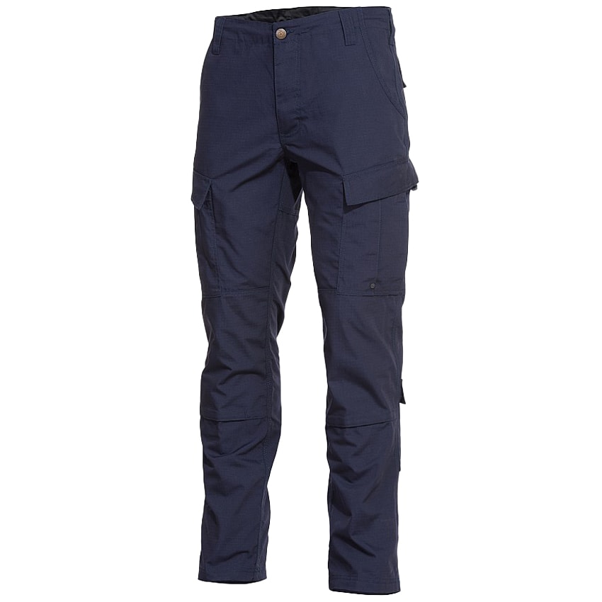 Spodnie wojskowe Pentagon ACU 2.0 - Navy Blue