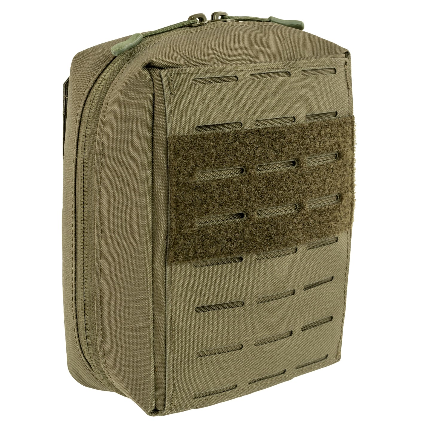 Apteczka zrywana Combat Lab Molle - Ranger Green