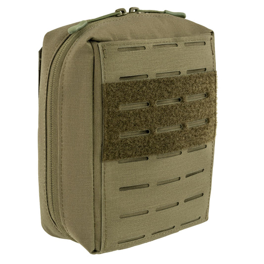 Apteczka zrywana Combat Lab Molle - Ranger Green