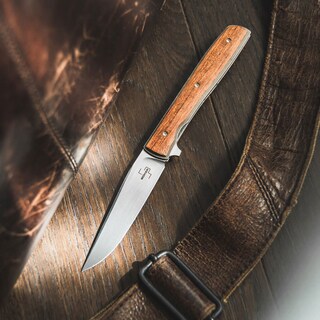 Nóż składany Boker Plus Urban Trapper Flipjoint