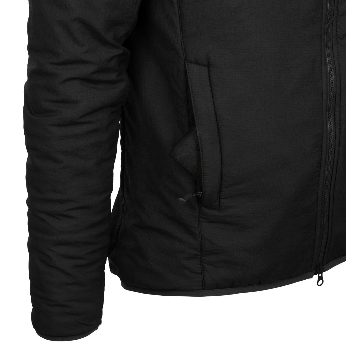 Kurtka Helikon Wolfhound Hoodie - Black