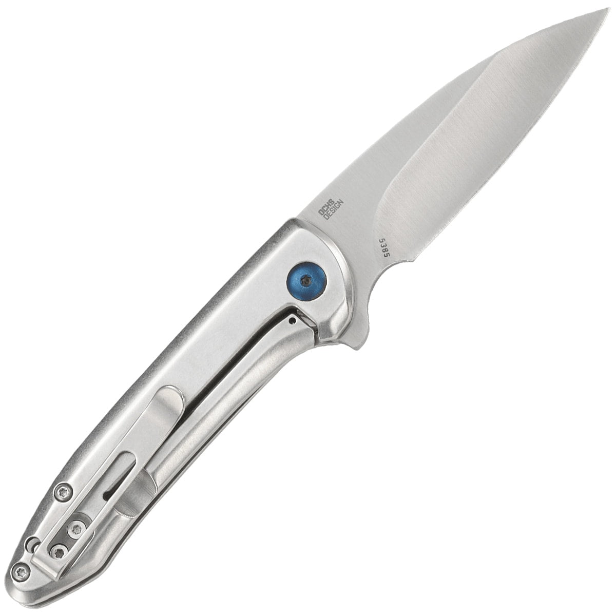 Nóż składany CRKT Delineation