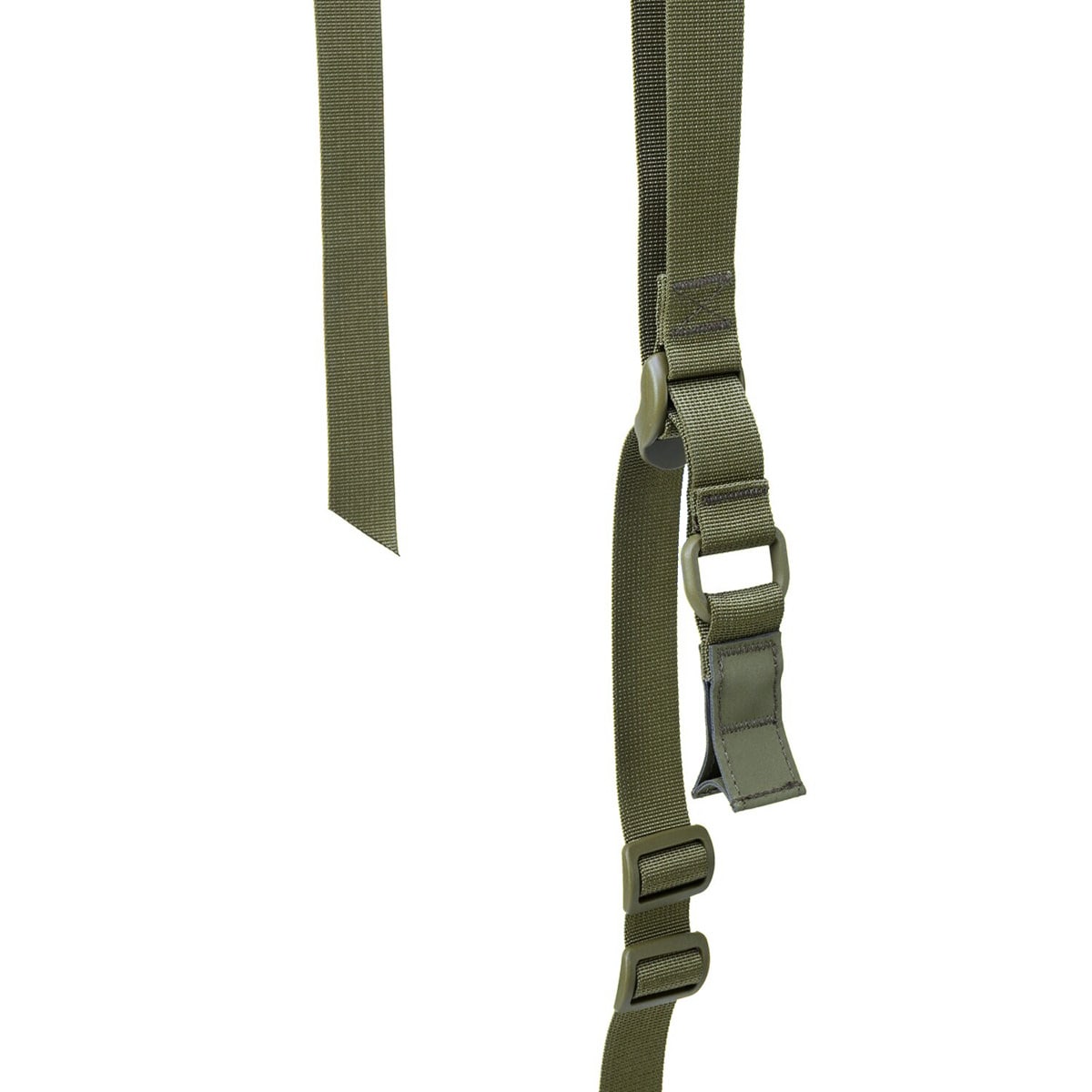 Zawieszenie taktyczne do broni Helikon Mirage - Olive Green