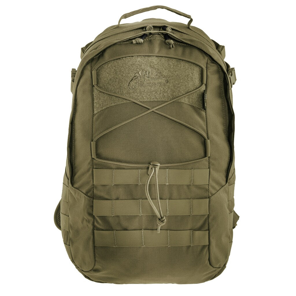 Plecak Helikon EDC Cordura 21 l - Adaptive Green