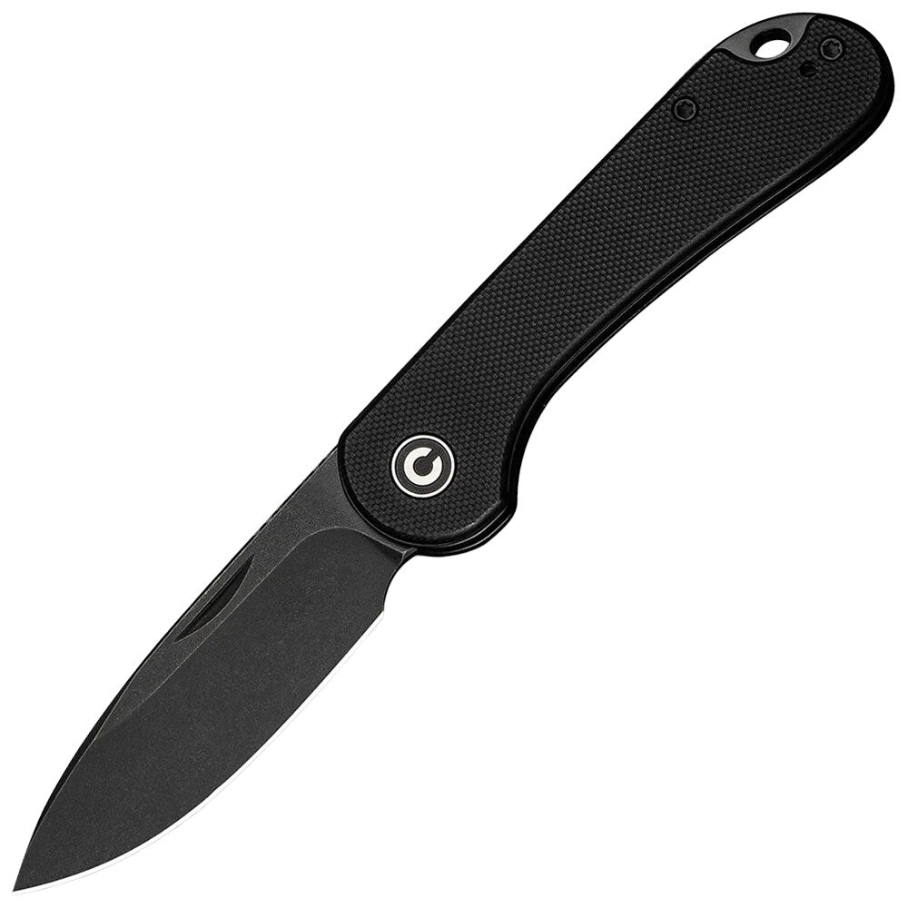 Nóż składany Civivi Elementum G10 - All Black