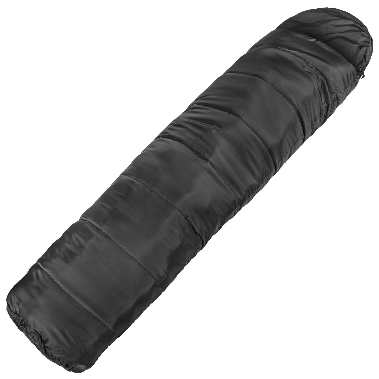 Śpiwór Mil-Tec Commando - Black