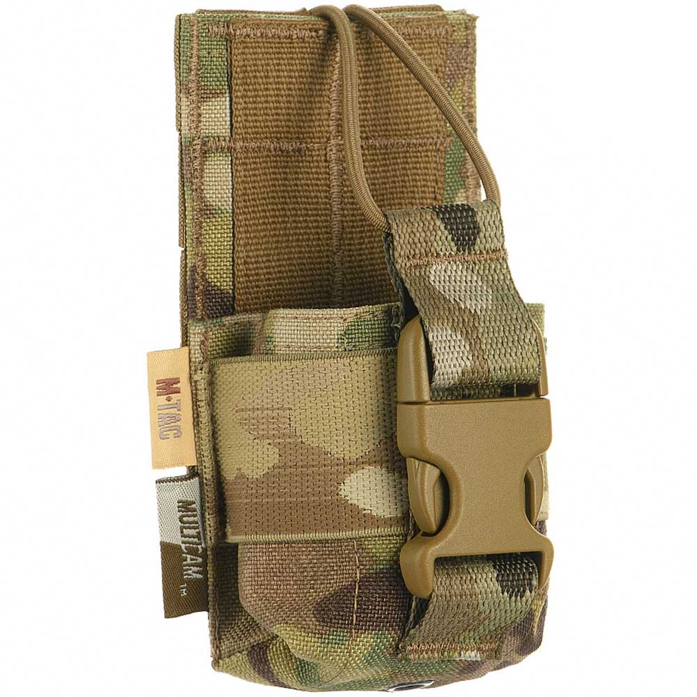 Ładownica M-Tac na radiotelefon - MultiCam